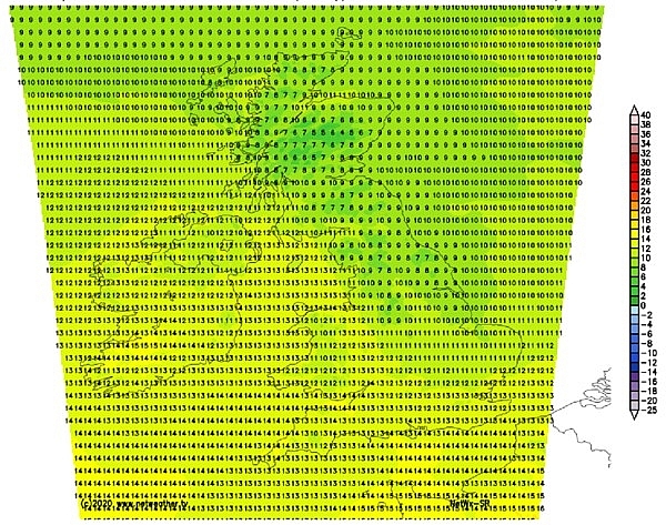 UK and europe weather forecast latest, october 30: flood warnings issued as remnants of hurricane epsilon batter britain